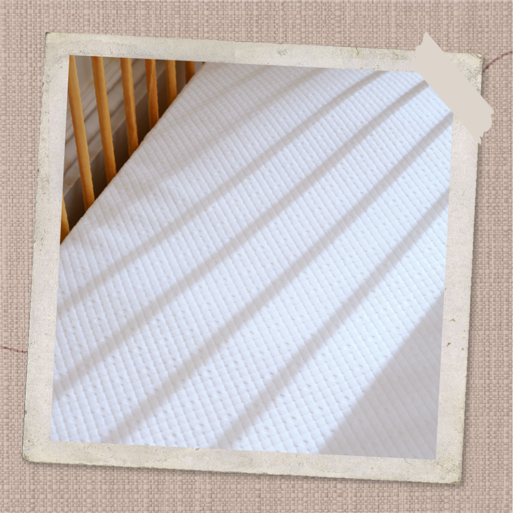 Premium Dual Cot Mattress