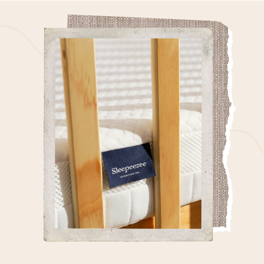 Pocket Cot Mattress