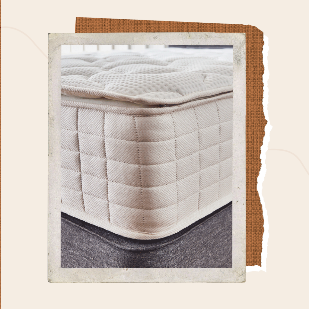 Hotel Serenity With Zip-off Pillow Top