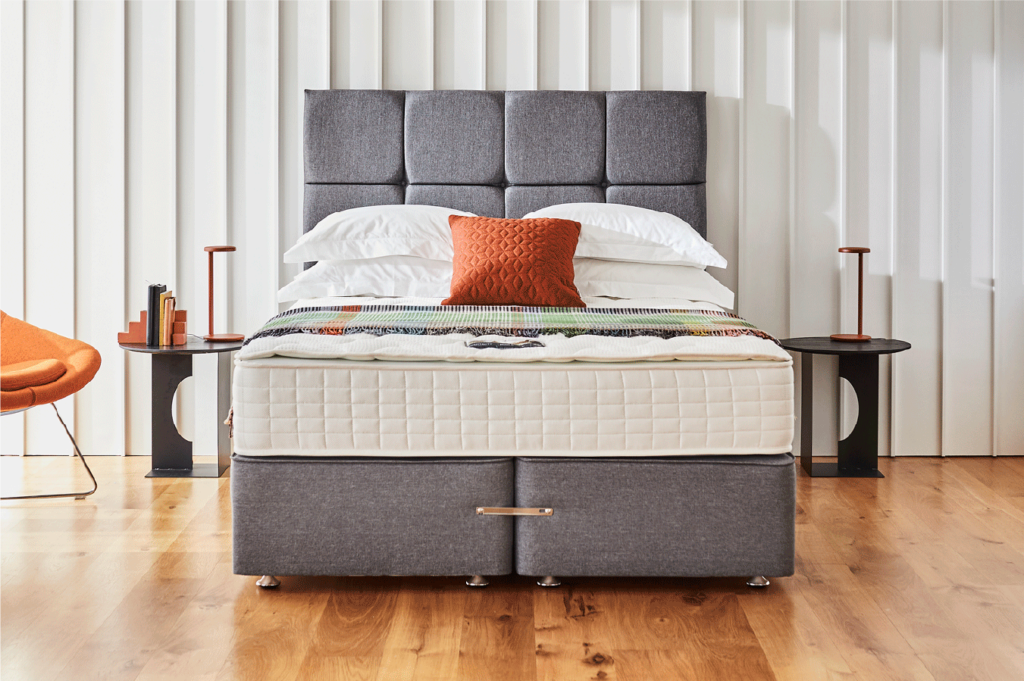 Hotel Serenity With Zip-off Pillow Top