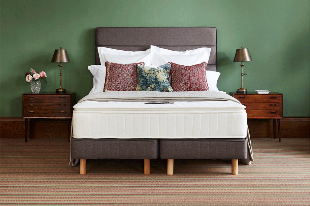 Hotel Premier Pillow Top