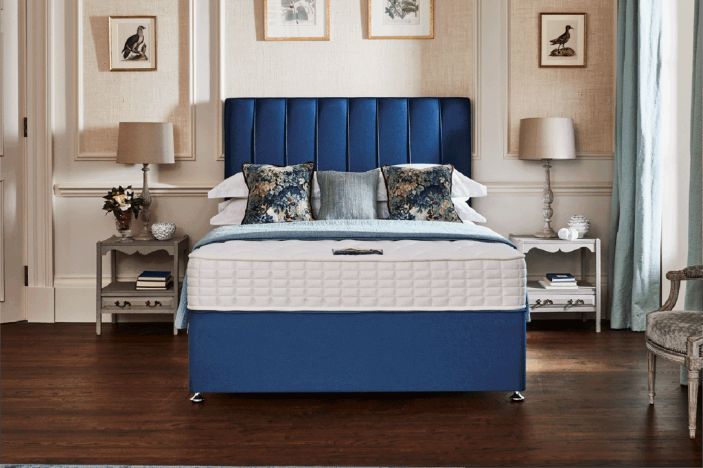 Beautyrest Suite 800