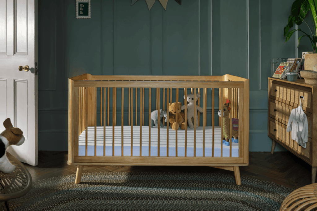 Essential Cot Mattress