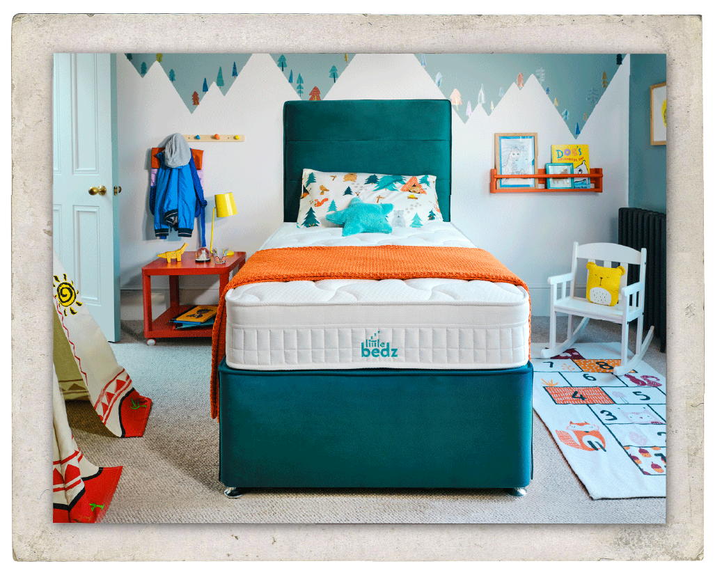 Kids Beds