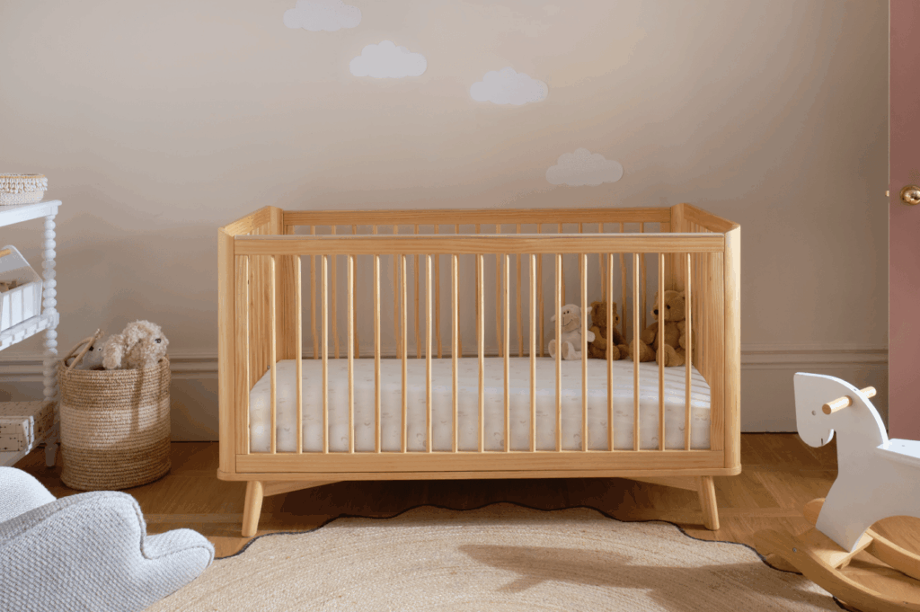 Premium Dual Cot Mattress